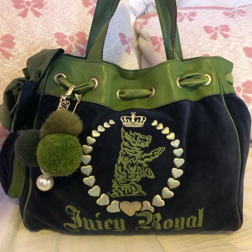 Juicy couture royal juicy daydreamer